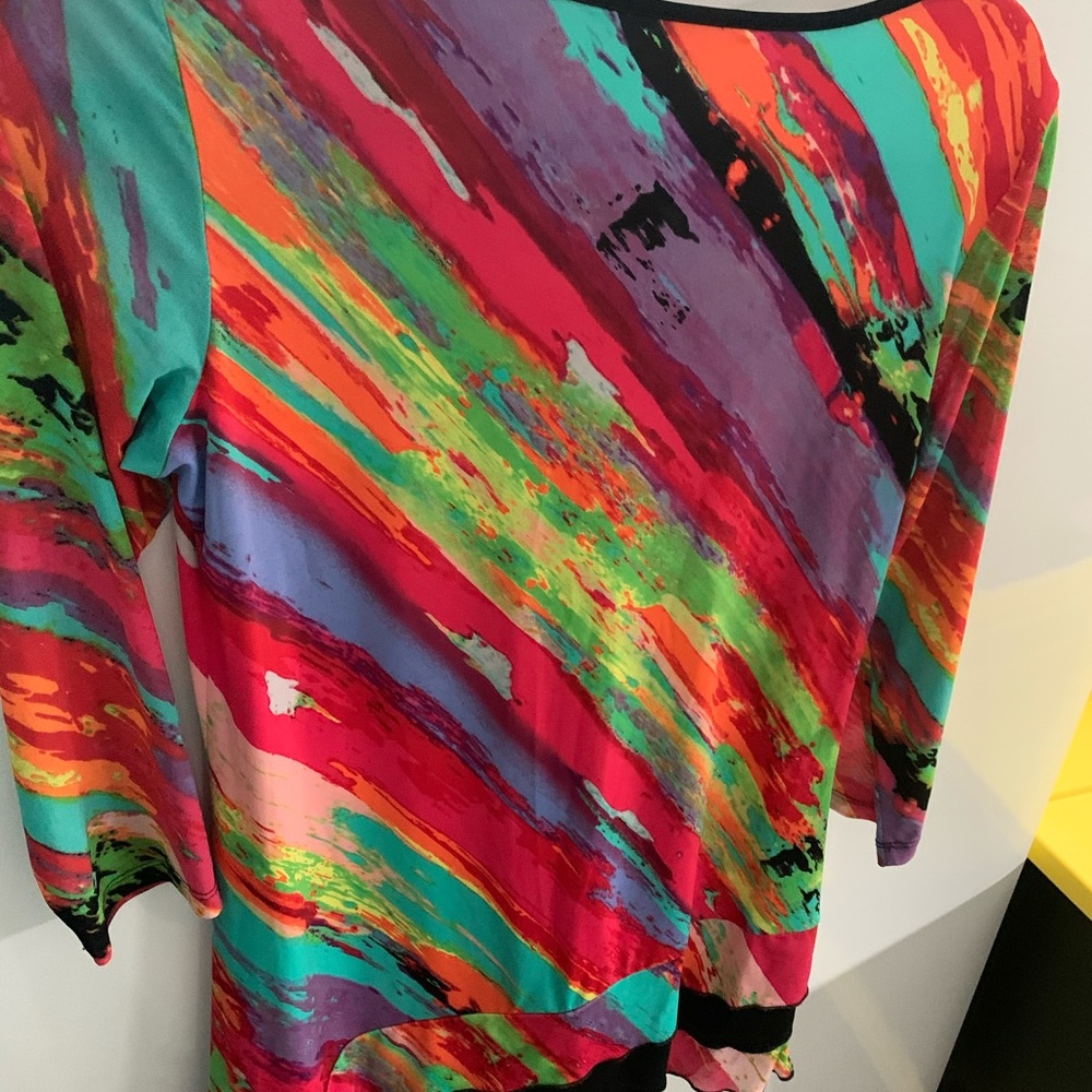 Tunic - Picture 2 of 2